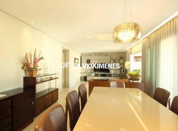 Apartamento · 170m² · 4 Quartos · 4 Vagas · Residencial › Apartamento no Anchieta com 170,00 (M²), 4 quartos e 4 vagas para Venda