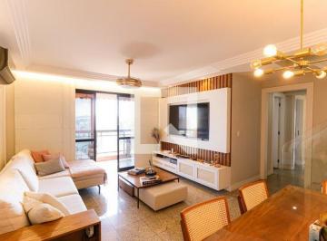 Apartamento · 256m² · 4 Quartos · 4 Vagas · Apartamento à Venda - Méier, 4 Quartos, 256 m² - Rio de Janeiro