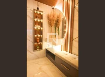 Apartamento · 246m² · 3 Quartos · 4 Vagas · Apartamento à Venda - Portal do Morumbi, 3 Quartos,  246 m² - São Paulo