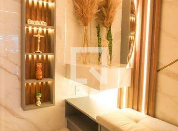 Apartamento · 246m² · 3 Quartos · 4 Vagas · Apartamento à Venda - Portal do Morumbi, 3 Quartos, 246 m² - São Paulo