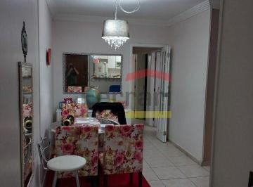 Apartamento · 70m² · 3 Quartos · 1 Vaga · Apartamento à Venda, Santa Teresinha, 03 dormitórios, 01 suíte, 01 vaga