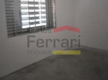 Casa · 115m² · 3 Quartos · 2 Vagas · SOBRADO DUPLEX NA VILA BASILEIA