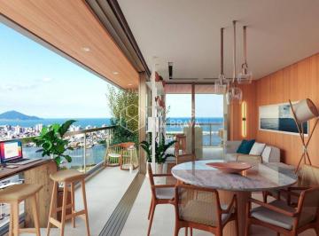 Apartamento · 232m² · 3 Quartos · 4 Vagas · MOTIRÓ - APARTAMENTO DUPLEX COM 3 SUÍTES, 4 VAGAS, BAIRRO FAZENDA EM ITAJAÍ - SC