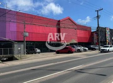 Comercial · 15 Vagas · Loja - B. Monte Carlo - Cachoeirinha -Rs
