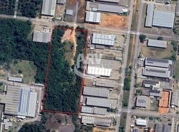Terreno · 27366m² · Terreno - Distrito Industrial - Cachoeirinha -RS