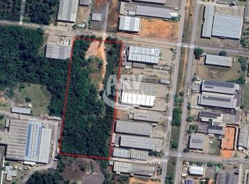 Terreno · 27366m² · Terreno - Distrito Industrial - Cachoeirinha -RS