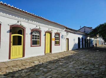 Casa de 2 quartos, Paraty · RARÍSSIMA OPORTUNIDADE NO CENTRO HISTÓRICO DE PARATY-RJ