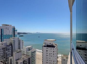 Apartamento · 3 Quartos · 3 Vagas · Apartamento Quadra Mar Mobiliado à Venda no Ed. Monte Bianco em Balneário Camboriú