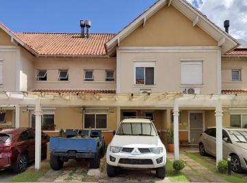 Casa · 147m² · 3 Quartos · 2 Vagas · Casa em condomínio a venda no bairro Ecoville em Porto Alegre