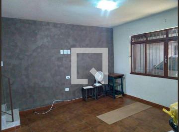 Casa · 125m² · 2 Quartos · 2 Vagas · Casa para Aluguel - Americanópolis, 2 Quartos,  125 m² - São Paulo