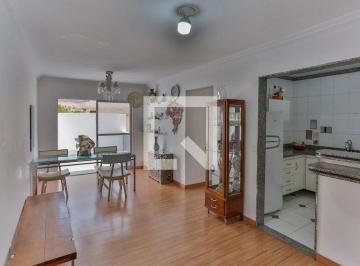 Apartamento · 110m² · 3 Quartos · 1 Vaga · Apartamento para Aluguel - Sagrada Família, 3 Quartos, 110 m² - Belo Horizonte