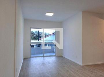 Apartamento · 90m² · 3 Quartos · 1 Vaga · Apartamento para Aluguel - Abraão, 3 Quartos, 90 m² - Florianópolis