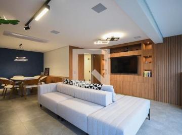 Apartamento · 87m² · 2 Quartos · 2 Vagas · Apartamento para Aluguel - Vila Andrade, 2 Quartos,  87 m² - São Paulo