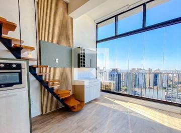 Apartamento · 39m² · 1 Quarto · Apartamento para Aluguel - Vila Mariana, 1 Quarto, 39 m² - São Paulo