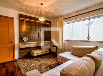Apartamento de 3 quartos, Santo André · Apartamento para Aluguel - Vila Leopoldina, 3 Quartos, 127 m² - Santo André