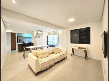 Apartamento · 57m² · 1 Quarto · 1 Vaga · Apartamento para Aluguel - Vila Olímpia, 1 Quarto,  57 m² - São Paulo