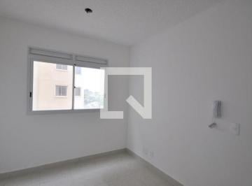 Apartamento · 33m² · 2 Quartos · Apartamento para Aluguel - Parque Novo Mundo , 2 Quartos,  33 m² - São Paulo