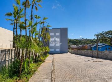 Apartamento · 58m² · 2 Quartos · 1 Vaga · Residencial Jardim Nova Estância