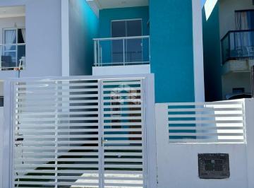 Casa · 95m² · 3 Quartos · 1 Vaga · SOBRADO TRÊS DORMITÓRIOS NO RIO VERMELHO