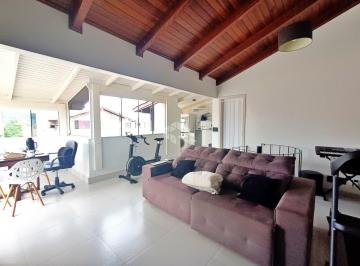 Apartamento · 138m² · 3 Quartos · 1 Vaga · Cobertura com 138m² e 3 quartos à venda na Cavalhada.