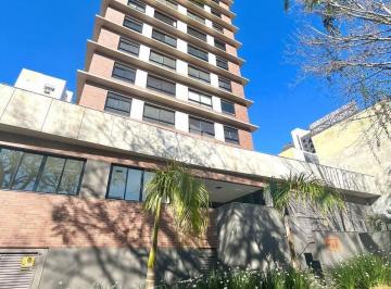 Apartamento · 65m² · 1 Quarto · 1 Vaga · Loft Garden (NOVO) com 1dormitório 1 vaga de garagem no bairro Petrópolis.