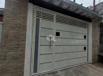 Casa · 97m² · 2 Quartos · 1 Vaga · Casa Térrea Baeta Neves 2 quartos, 1 vaga, Reformada