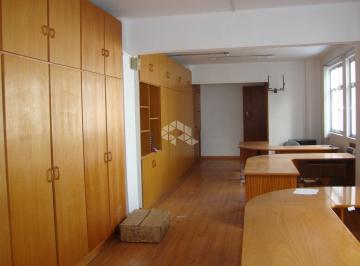 Comercial · 51m² · conjunto comercial com 50,70 privativos no centro histórico de Porto Alegre