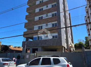 Apartamento · 61m² · 2 Quartos · 2 Vagas · Apartamento 2 dormitórios no bairro Tristeza