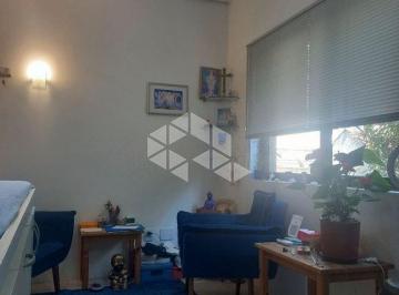 Comercial · 36m² · 1 Vaga · Sala Comercial À Venda, Rio Branco, Porto Alegre.