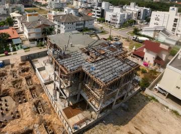 Apartamento · 68m² · 2 Quartos · 1 Vaga · Apartamento com 2 quartos/dormitórios no bairro Palmas, em Governador Celso Ramos - SC