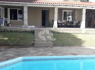 Casa · 235m² · 3 Quartos · 3 Vagas · Casa à venda em São Lucas, Viamão ? Conforto e lazer no Condomínio Cantegril II
