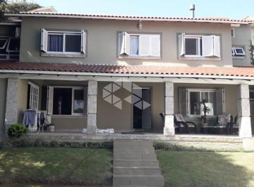 Casa · 235m² · 3 Quartos · 3 Vagas · Casa à venda em São Lucas, Viamão ? Conforto e lazer no Condomínio Cantegril II