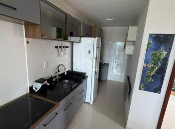 Apartamento · 60m² · 2 Quartos · 1 Vaga · Apartamento à Venda no Campeche - Florianópolis | 2 Quartos (1 Suíte) | Próximo à Praia