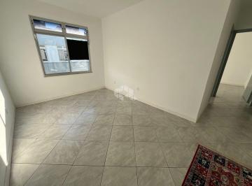 Apartamento · 52m² · 2 Quartos · 1 Vaga · APARTAMENTO 2 QUARTOS COM VAGA DE GARAGEM E LAZER COMPLETO NA TRINDADE FLORIANÓPOLIS