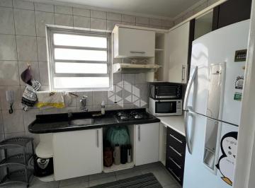 Apartamento · 47m² · 1 Quarto · APARTAMENTO 1 DORMITÓRIO NA GEN. LIMA E SILVA, PRÓXIMO AV. VENÂNCIO AIRES