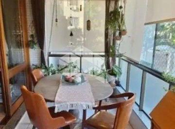 Apartamento · 78m² · 2 Quartos · 2 Vagas · Excelente apartamento de 2 dormitórios com suíte e 2 vagas na Tristeza
