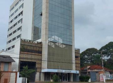 Comercial · 48m² · 1 Vaga · Sala Comercial - bairro Menino Deus