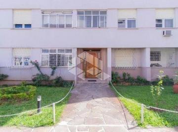 Apartamento · 55m² · 2 Quartos · Apartamento com 55m² e 2 quartos à venda no bairro Cristal