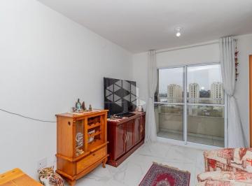 Apartamento · 44m² · 2 Quartos · 1 Vaga · Apartamento de 2 Dormitórios com Sacada e Churrasqueira Vaga coberta no Porto Coimbra