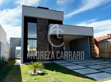 Casa de 3 quartos, Araçoiaba da Serra · Casa Térrea no Residencial Cerejeiras em Araçoiaba da Serra