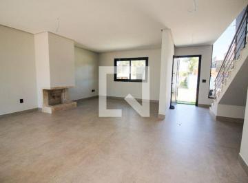Casa · 140m² · 3 Quartos · 2 Vagas · Casa à Venda - Espírito Santo, 3 Quartos,  140 m² - Porto Alegre