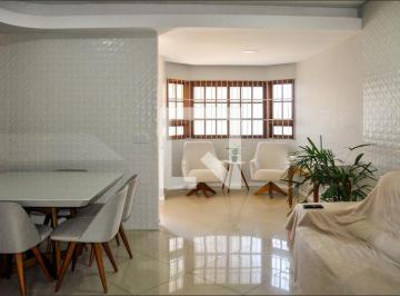 Casa · 146m² · 3 Quartos · 2 Vagas · Casa à Venda - Campo Novo, 3 Quartos, 146 m² - Porto Alegre