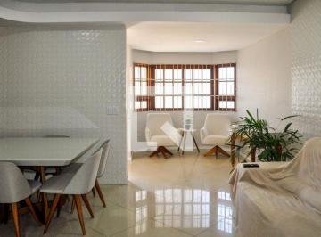 Casa · 146m² · 3 Quartos · 2 Vagas · Casa à Venda - Campo Novo, 3 Quartos,  146 m² - Porto Alegre