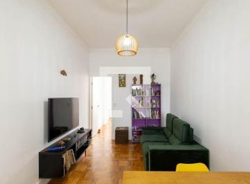 Apartamento · 48m² · 1 Quarto · Apartamento à Venda - Campos Elíseos, 1 Quarto,  48 m² - São Paulo