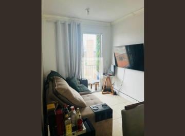 Apartamento · 48m² · 2 Quartos · 1 Vaga · Apartamento à Venda - Santa Maria, 2 Quartos,  48 m² - Osasco