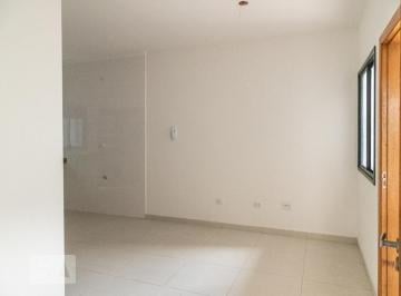 Apartamento · 37m² · 1 Quarto · Apartamento à Venda - Artur Alvim, 1 Quarto,  37 m² - São Paulo