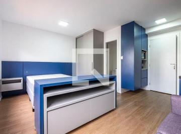 Apartamento · 24m² · 1 Quarto · Apartamento à Venda - Pinheiros, 1 Quarto, 24 m² - São Paulo