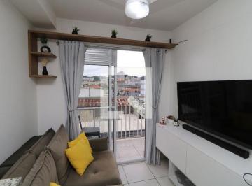 Apartamento · 32m² · 1 Quarto · Apartamento à Venda - Vila Ema, 1 Quarto,  32 m² - São Paulo