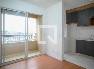 Apartamento de 2 quartos, São Paulo · Apartamento à Venda - Vila das Mercês, 2 Quartos, 40 m² - São Paulo