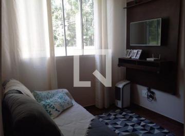 Apartamento · 42m² · 2 Quartos · Apartamento à Venda - Taboão, 2 Quartos,  42 m² - São Bernardo do Campo